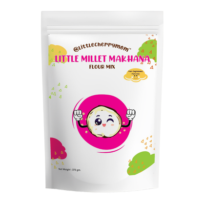 Littlecherrymom All In One Flour Combo