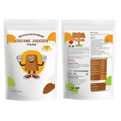 Littlecherrymom Immunity Booster Bundle