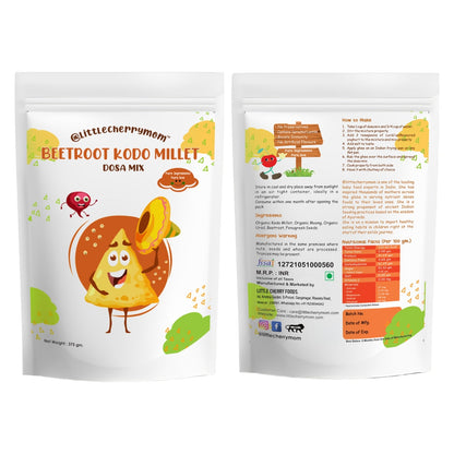 Littlecherrymom Triple Immunity Booster Combo