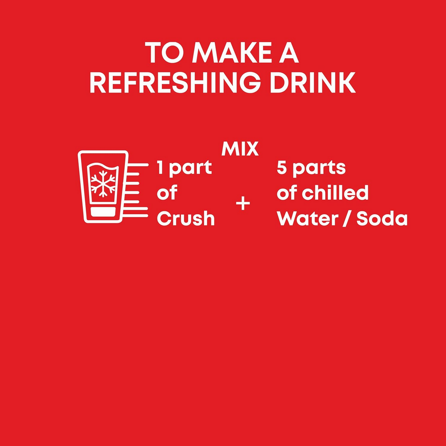Mapro Citrus Blue Crush