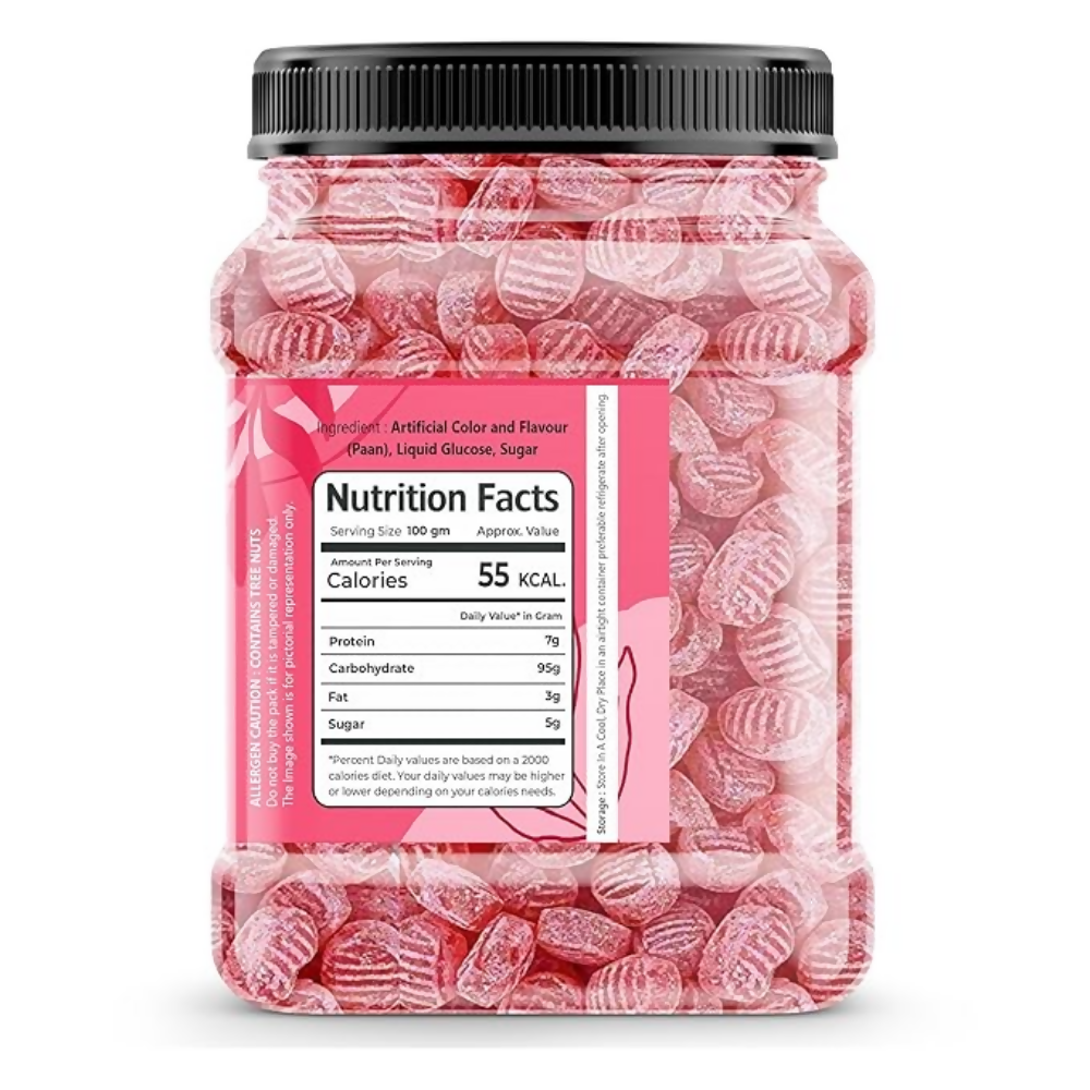 FreshoCartz Paan Flavoured Candy