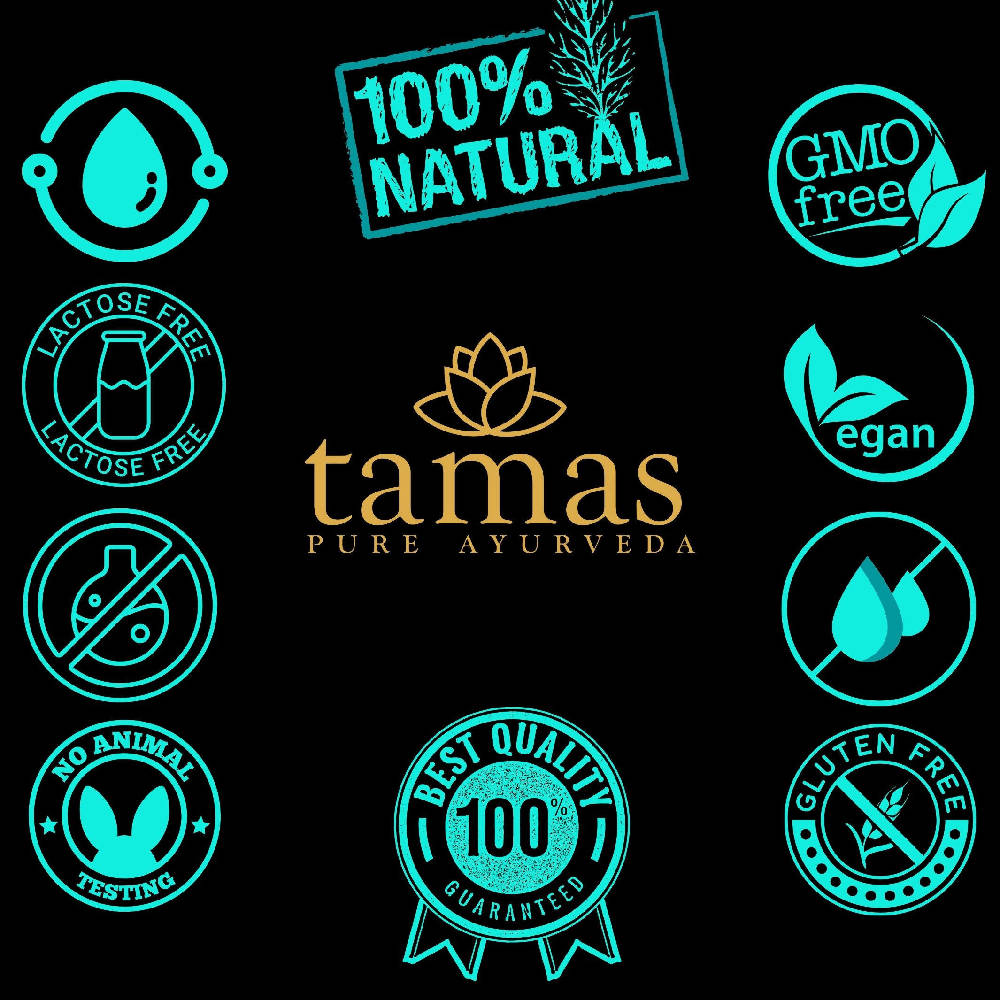 Tamas Pure Ayurveda Grapefruit Essential Oil