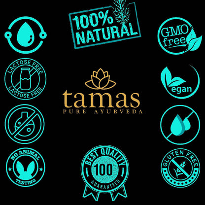 Tamas Pure Ayurveda Grapefruit Essential Oil