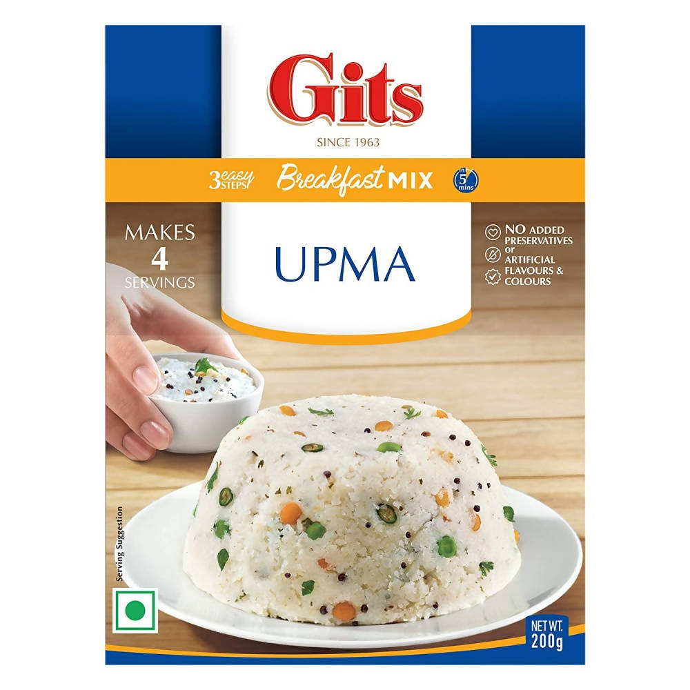 MTR Rice Idli Mix - 500 gm