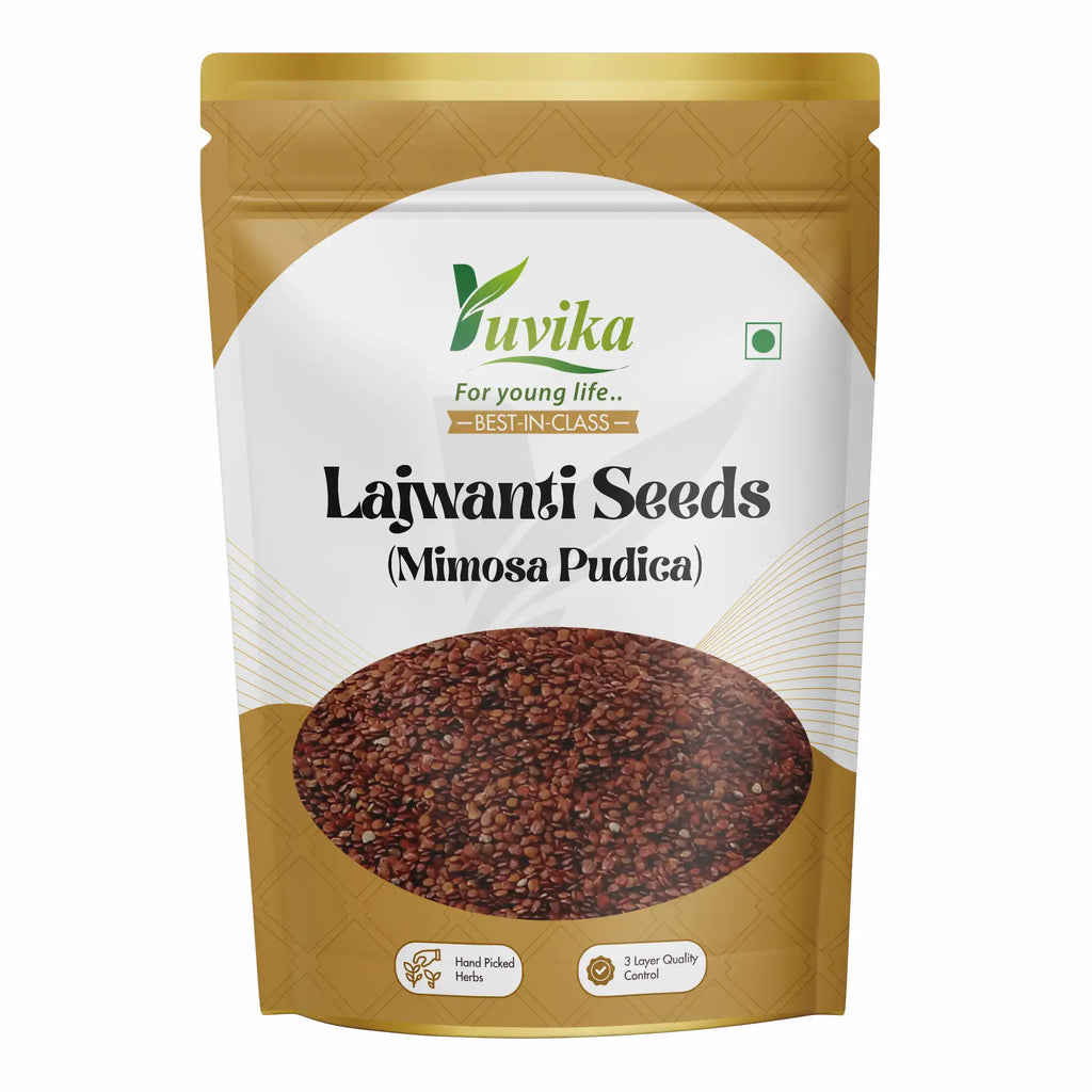 Yuvika Lajwanti Seeds