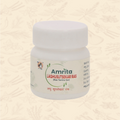 Amrita Laghu Sutshekhar Ras - 60 Tablets