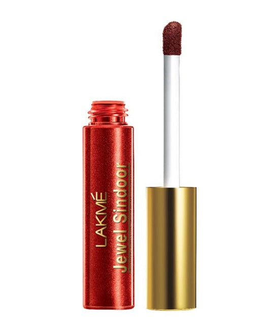 Lakme Jewel Sindoor Red - 4.5 ml