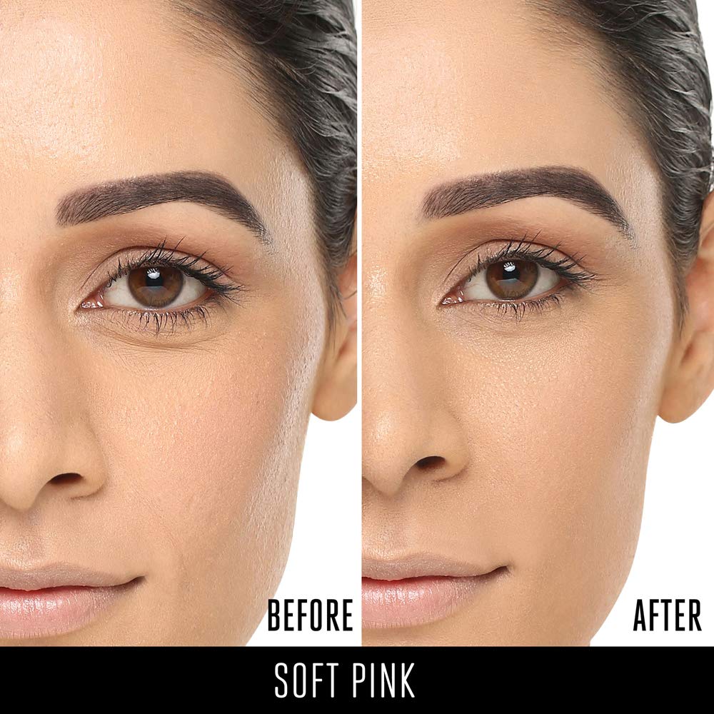 Lakme Rose Face Powder Soft Pink - 40 gms