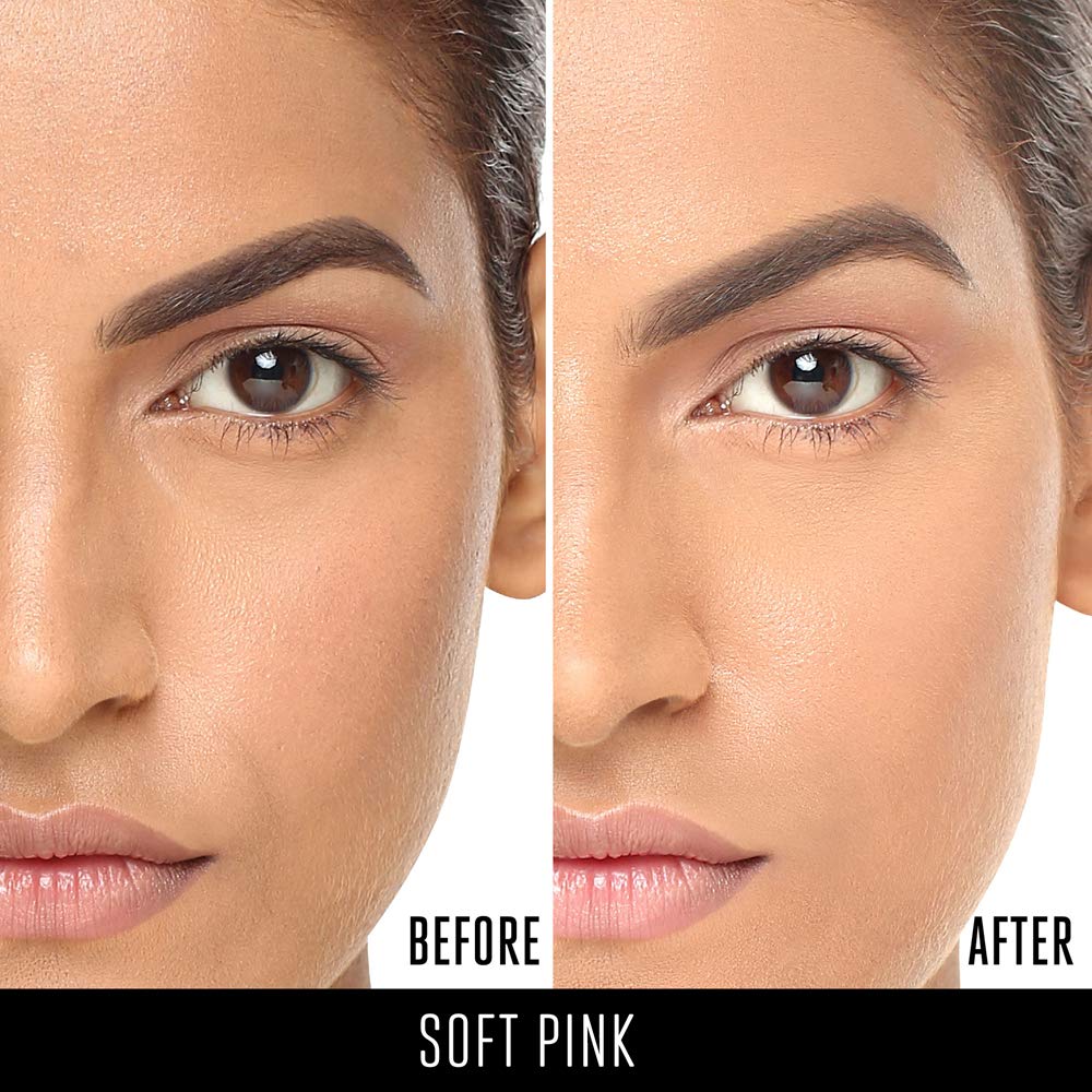 Lakme Rose Face Powder Soft Pink - 40 gms
