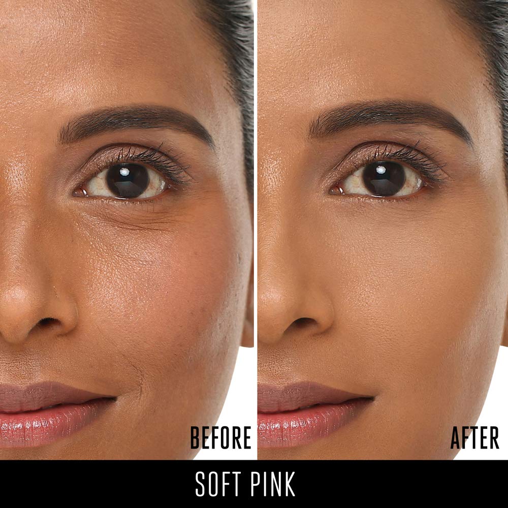 Lakme Rose Face Powder Soft Pink - 40 gms
