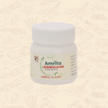 Amrita Lakshmi Vilas Ras (Naradiya) - 60 Tablets