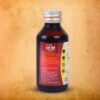 Multani Lal Tail - 100 ml