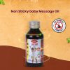 Multani Lal Tail - 100 ml