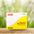 Haslab Laxyalo Tablet - 100 Tabs