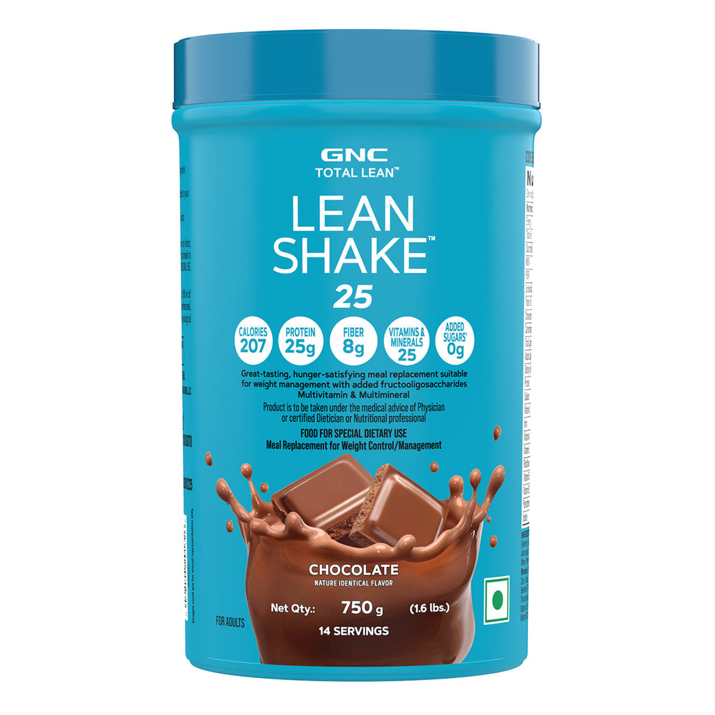GNC Total Protein Shake – 750 gms