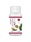 Dr. Vasishth's Lergex Dry Syrup (For Kids) - 10 gms