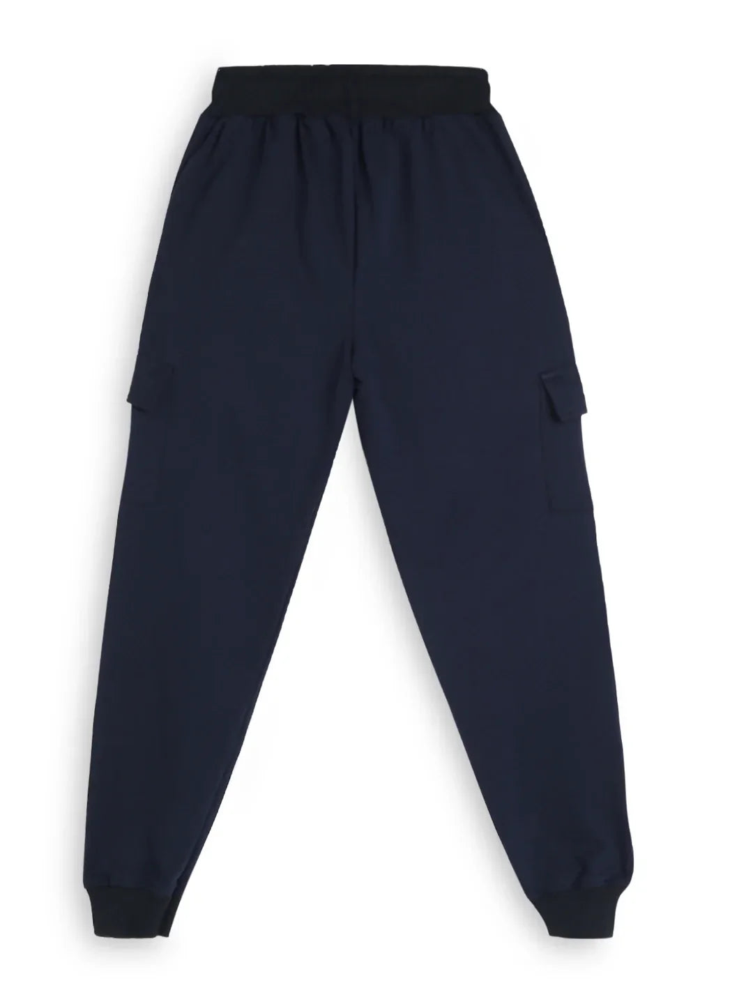 Chilins Cotton Joggers Track Pant For Boy & Girls