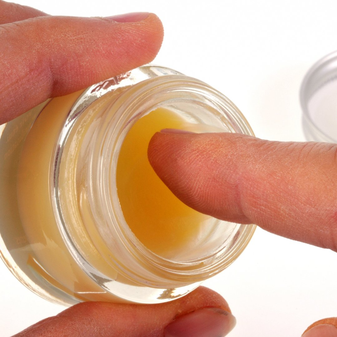 Birdsong Lip Balm - Flower of coconut