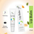 Fixderma Lip Balm