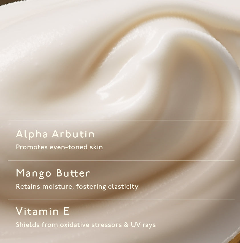 Asaya Running Deep Lush Hand Cream - 30 Gms