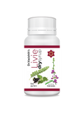 Dr. Vasishth's Livie Dry Syrup (For Kids) - 10 gms