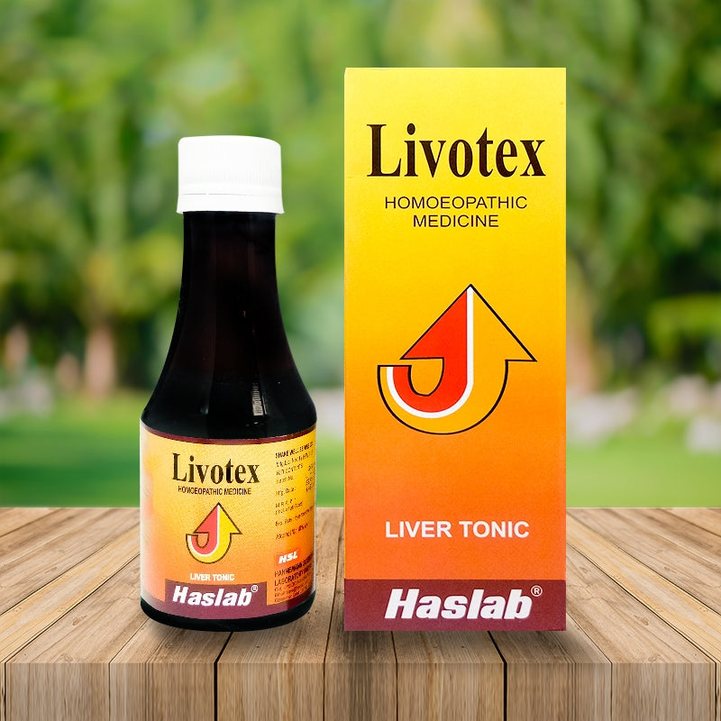 Haslab Natural Wellness Tonic