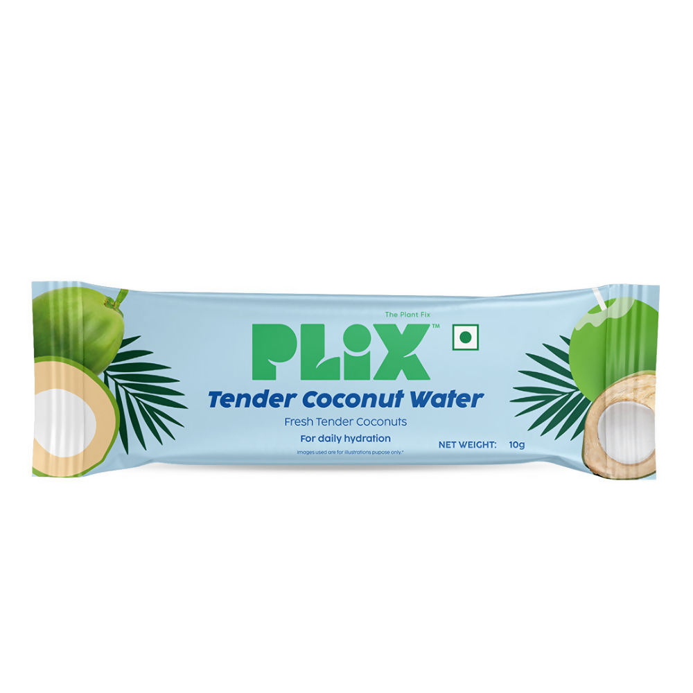 PLIX The Plant Fix Tender Coconut Water Premix Powder
