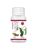 Dr. Vasishth's Locid Dry Syrup (For Kids) - 10 gms