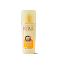 Lotus Herbals Cocomoist Cocoa Butter Moisturising Lotion