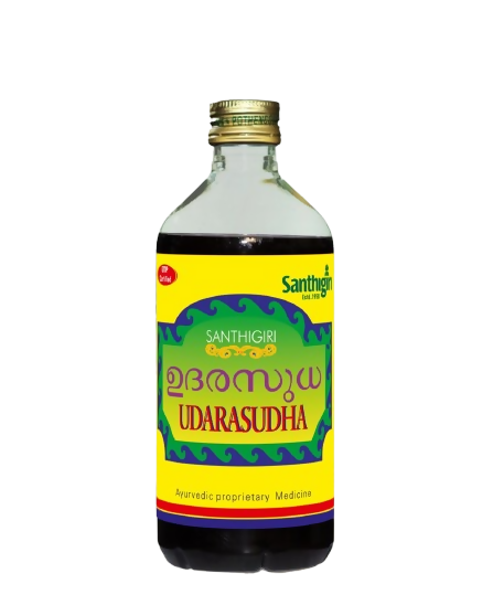 Santhigiri Udarasudha
