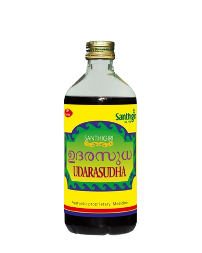 Santhigiri Udarasudha