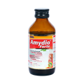Aimil Ayurvedic Amydio Forte Syrup