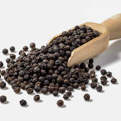 Organic Mandya Black Pepper