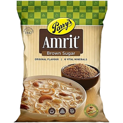 Parry's Amrit Brown Sugar