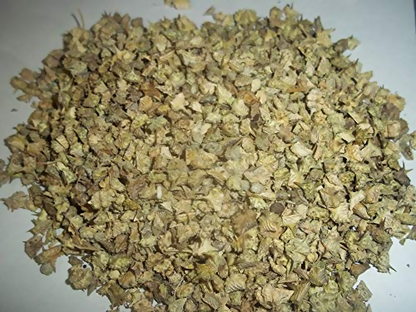 Carmel Organics Gokhru/Gokshura/Tribulus Terrestris Powder