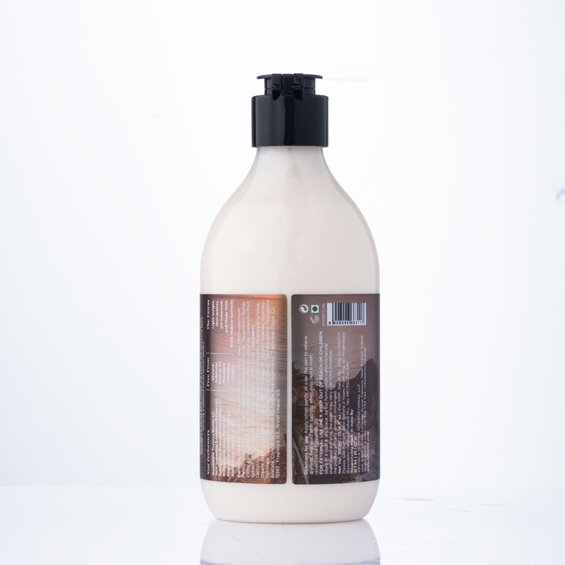Kimirica Madagascar Vanilla Silicone Free Body Lotion - 300 ml