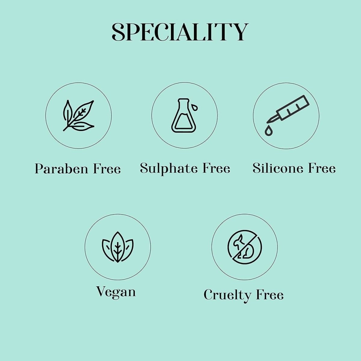 Alps Goodness Aloe Vera, Almond Oil & Climbazole Anti-Dandruff Shampoo