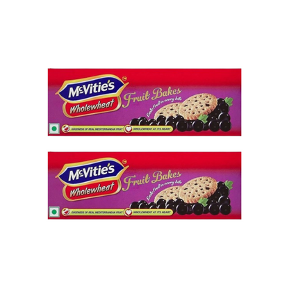 McVitie's Fruit Bake