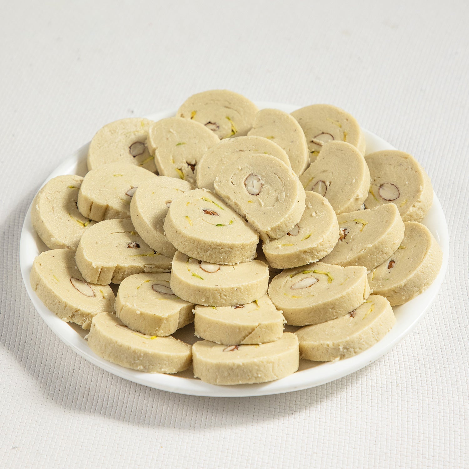 Olive Mithai Shop Meva Crispy Roll - 1 kg