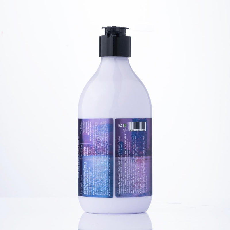 Kimirica Nights Silicone Free Body Lotion - 300 ml