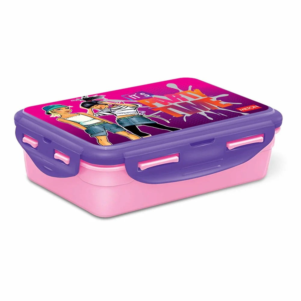 Milton Mini Fun Treat Steel Tiffin