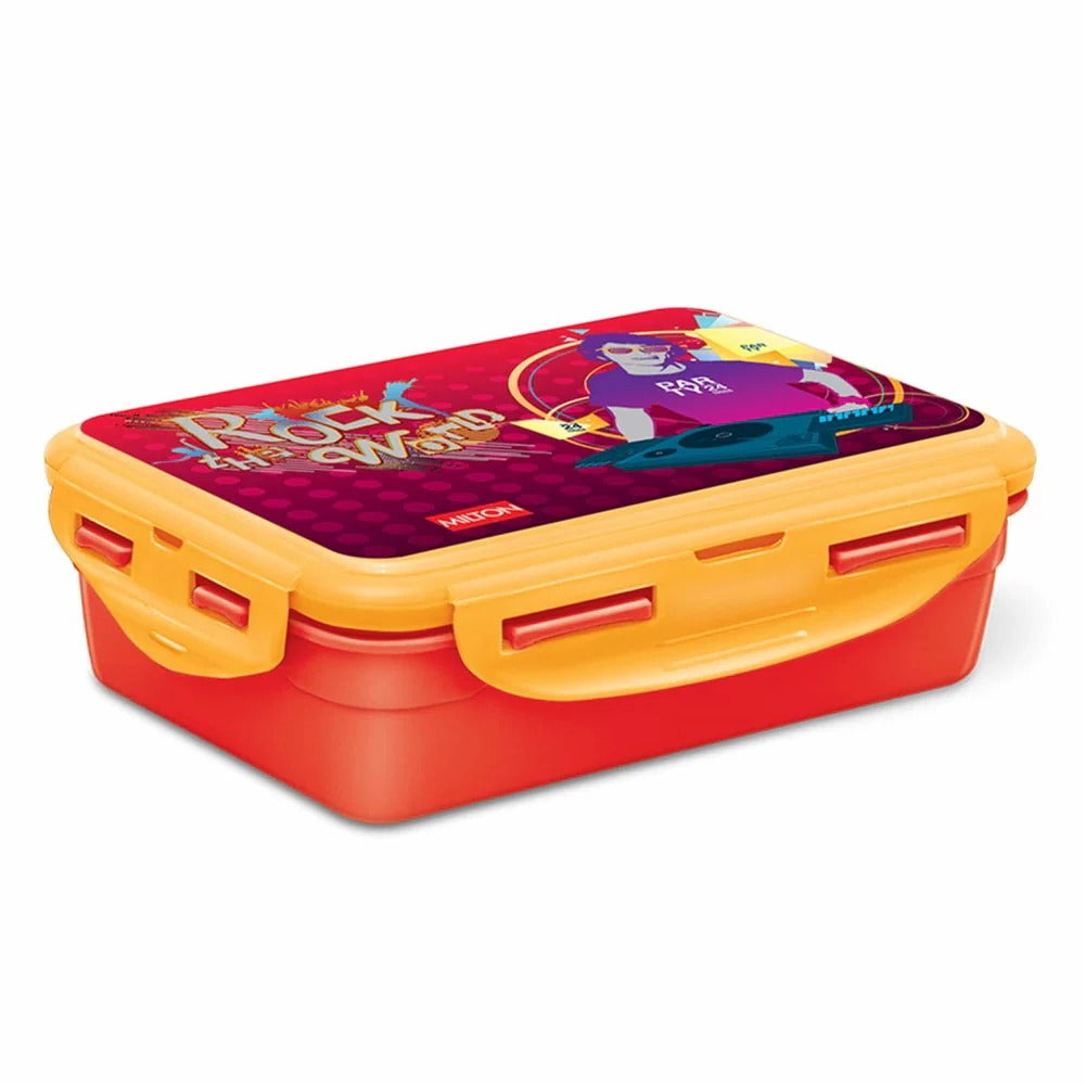 Milton Mini Fun Treat Steel Tiffin