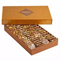 Bikanervala Badam Chikki - 750 gms