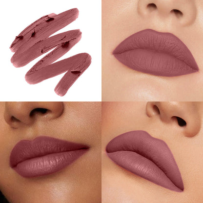 Baked Beauty My Crayon - Midnight Kiss  - 01