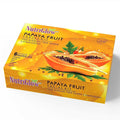 NutriGlow Papaya Fruit Facial Kit - 260 gms