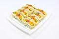 Olive MIthai Shop Moti Sandwich - 1 kg