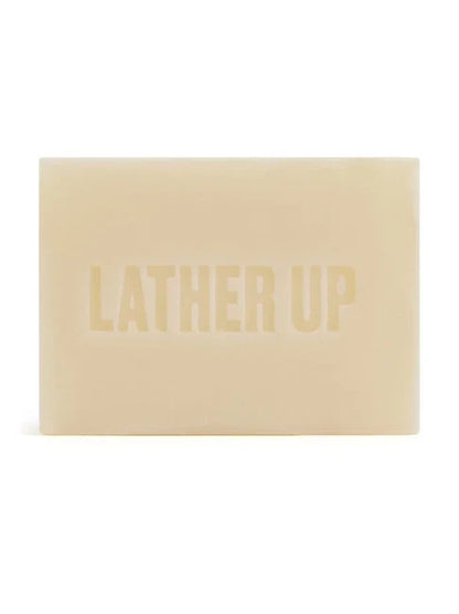 The Body Shop Almond Milk & Honey Soothing & Caring Cleansing Bar