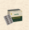 Amrita Maha Rasnadi Ghana Kashayam - 100 gms
