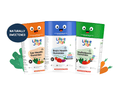 Little Joys Multivitamin, Eye & Brain Health Gummies
