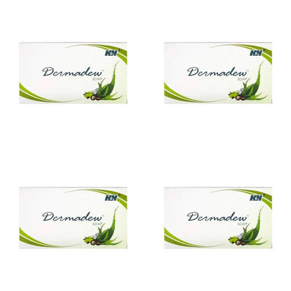 H&H Dermadew Soap
